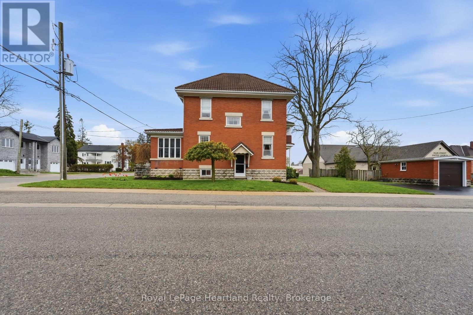 138 St. David Street, West Perth, Ontario  N0K 1N0 - Photo 35 - X13126434