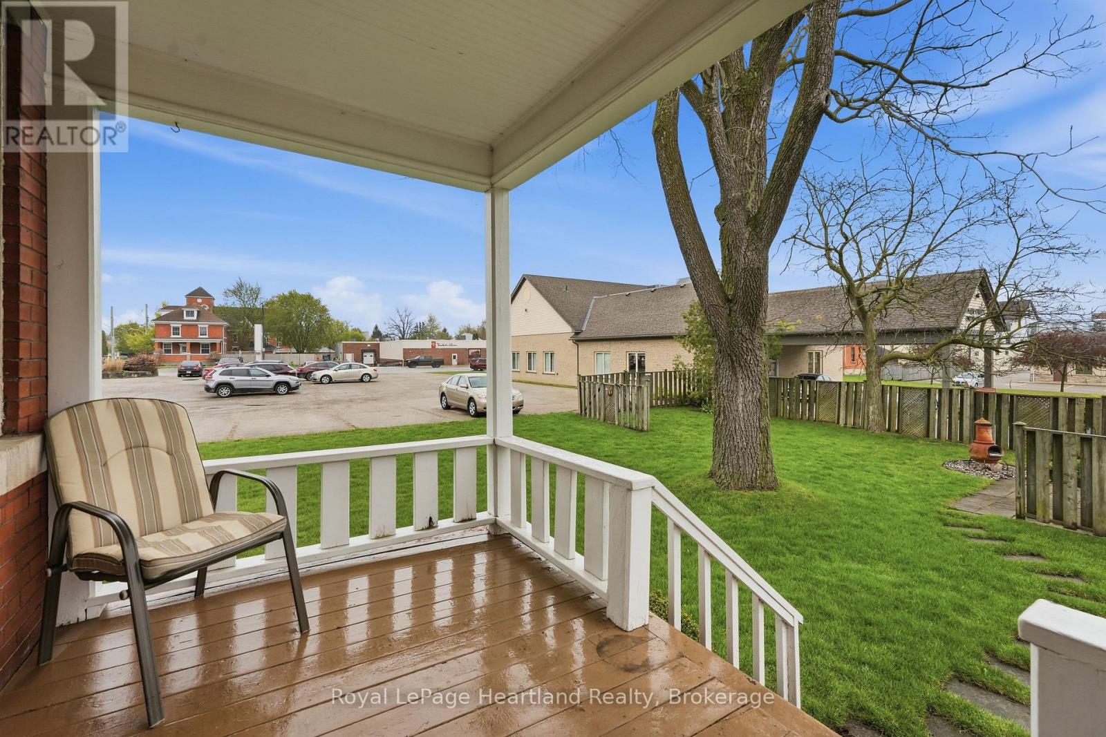 138 St. David Street, West Perth, Ontario  N0K 1N0 - Photo 37 - X13126434