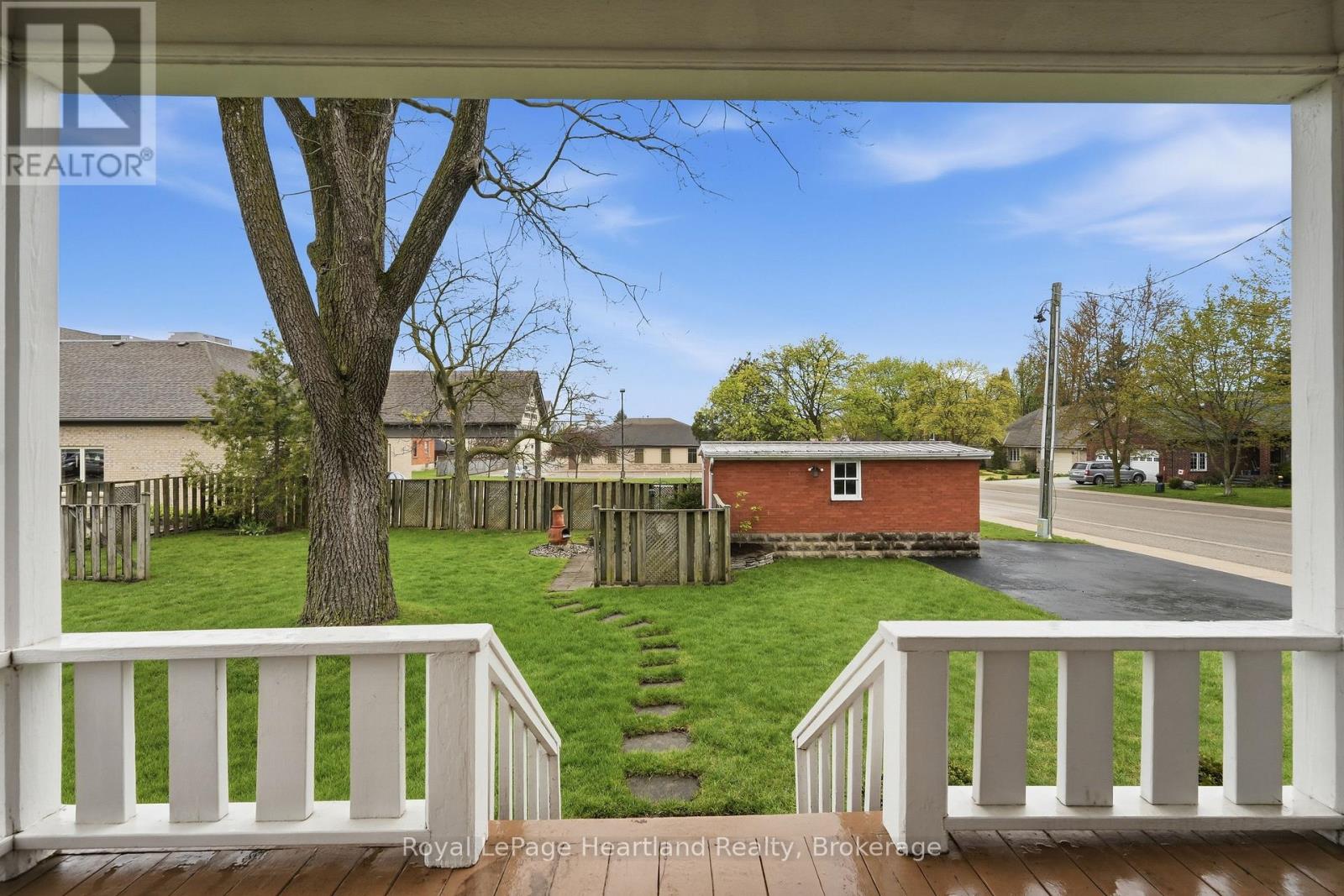 138 St. David Street, West Perth, Ontario  N0K 1N0 - Photo 38 - X13126434