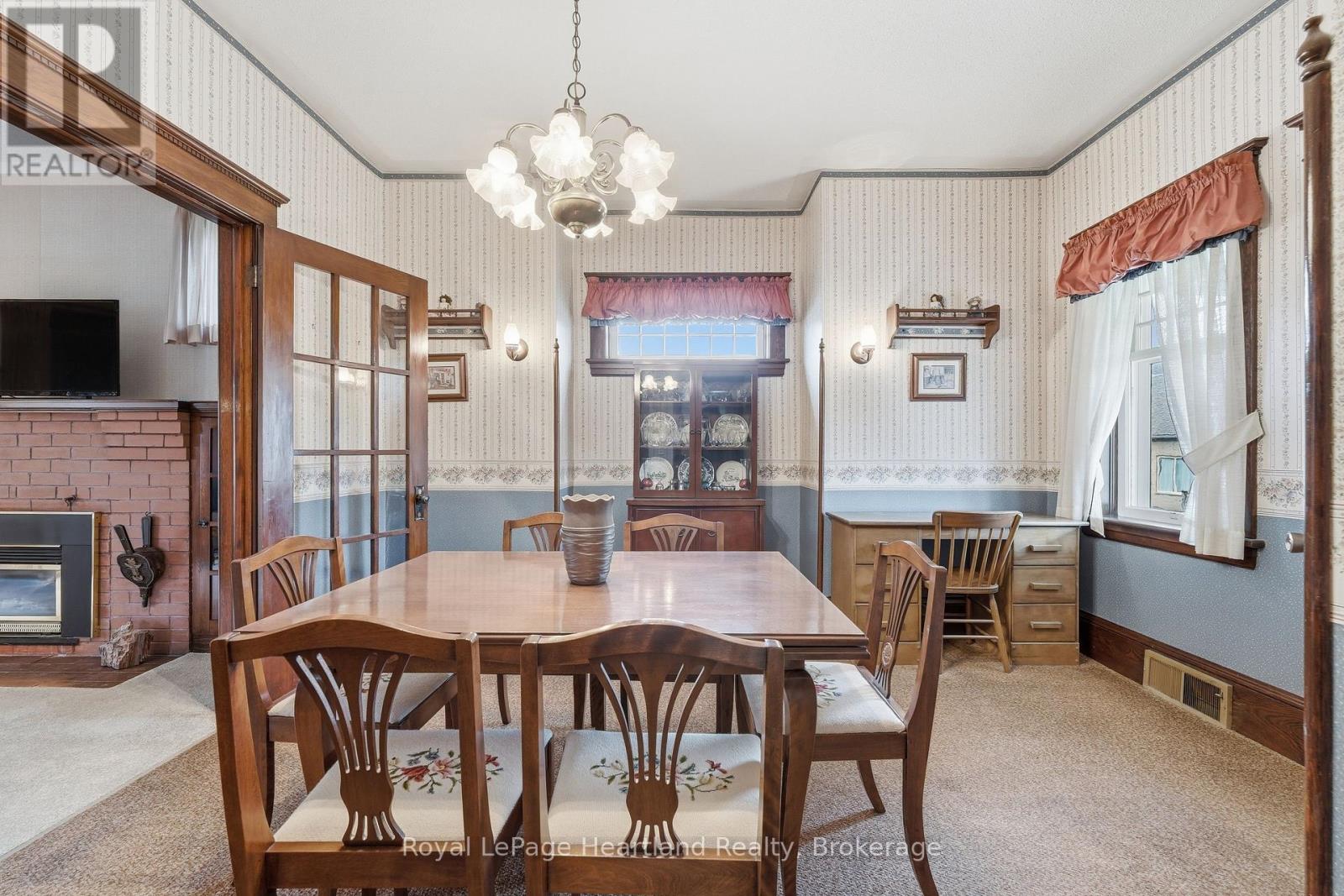 138 St. David Street, West Perth, Ontario  N0K 1N0 - Photo 8 - X13126434