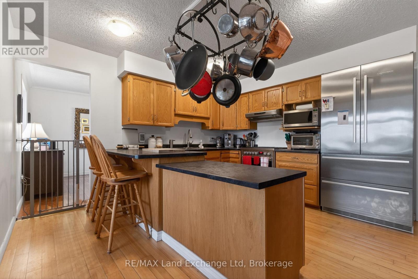 469 Grandview Road, North Huron, Ontario  N0G 2W0 - Photo 18 - X13126490