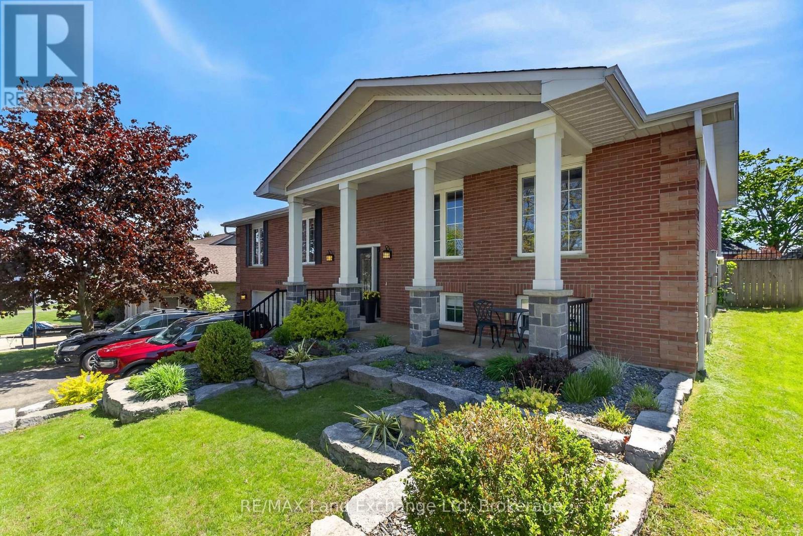 469 Grandview Road, North Huron, Ontario  N0G 2W0 - Photo 3 - X13126490
