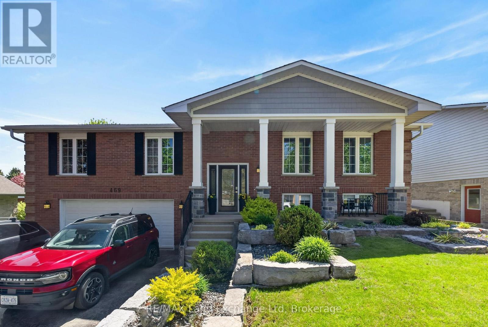 469 Grandview Road, North Huron, Ontario  N0G 2W0 - Photo 4 - X13126490