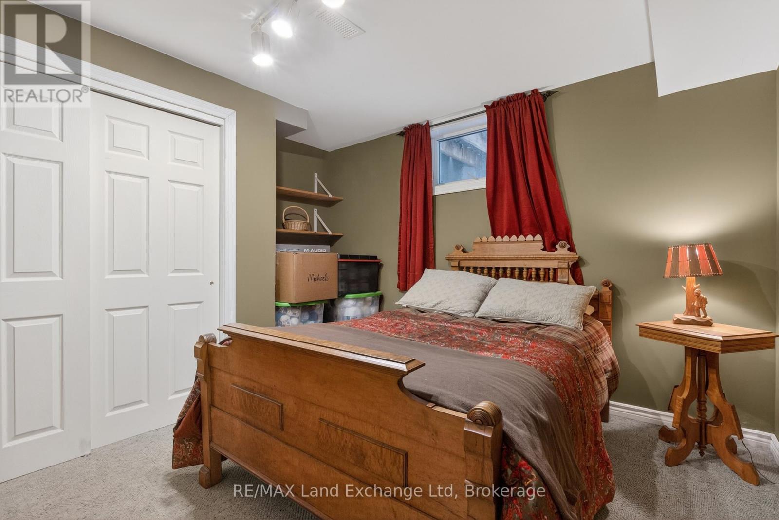 469 Grandview Road, North Huron, Ontario  N0G 2W0 - Photo 45 - X13126490