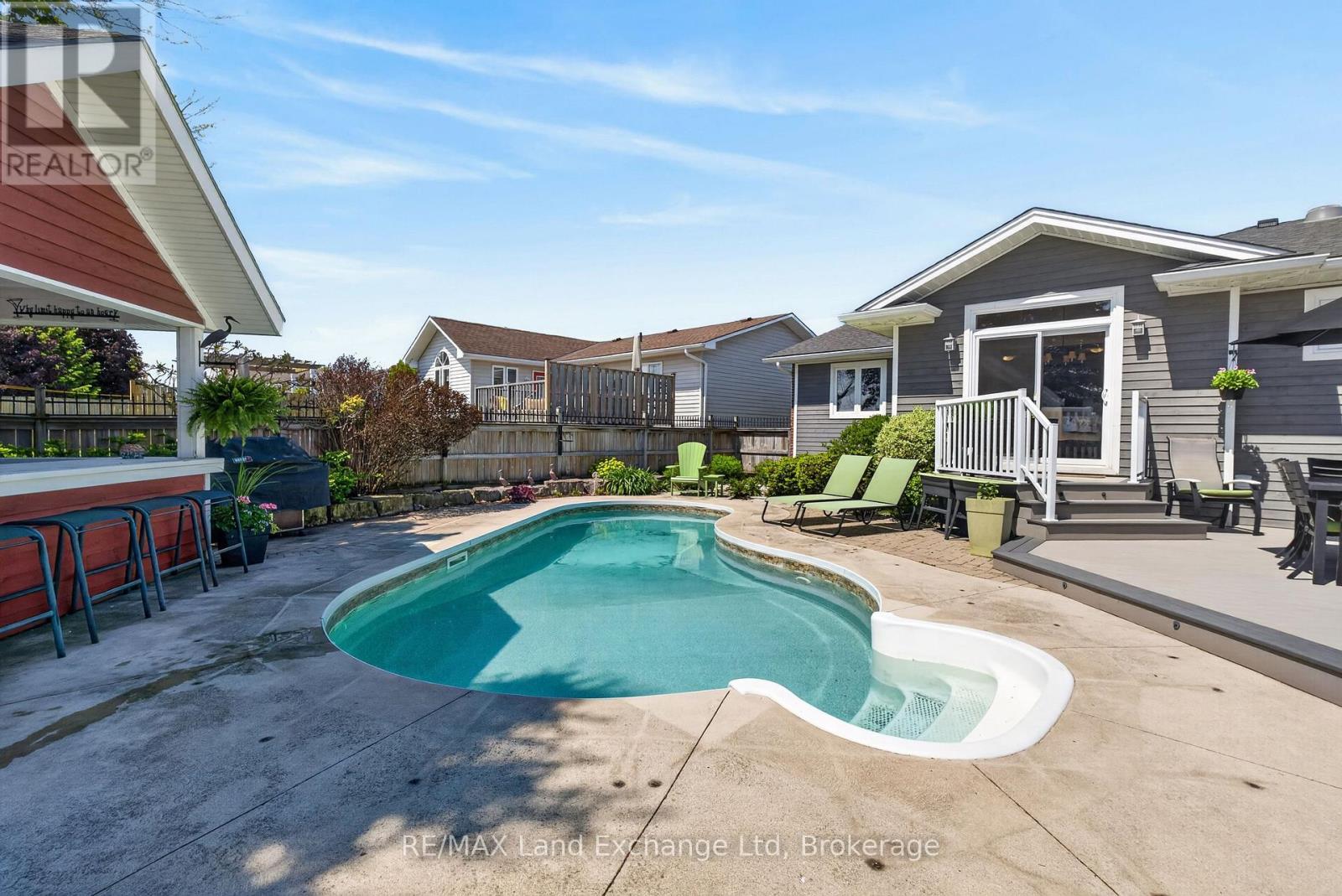 469 Grandview Road, North Huron, Ontario  N0G 2W0 - Photo 47 - X13126490