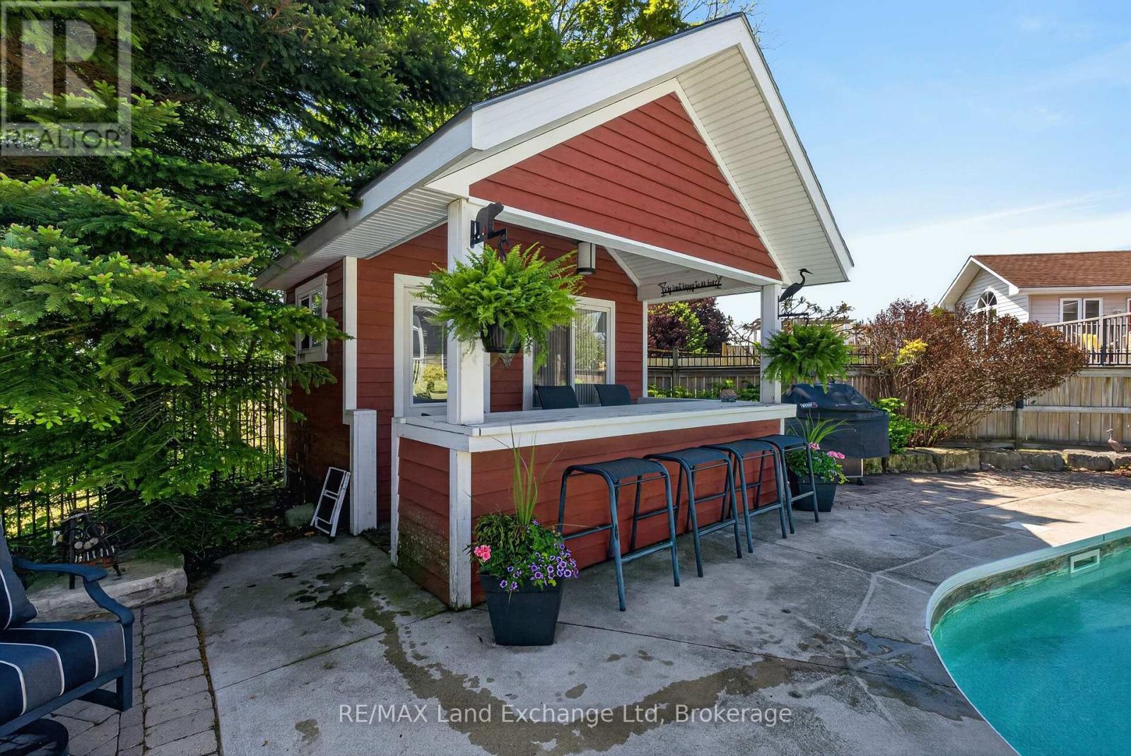469 Grandview Road, North Huron, Ontario  N0G 2W0 - Photo 48 - X13126490