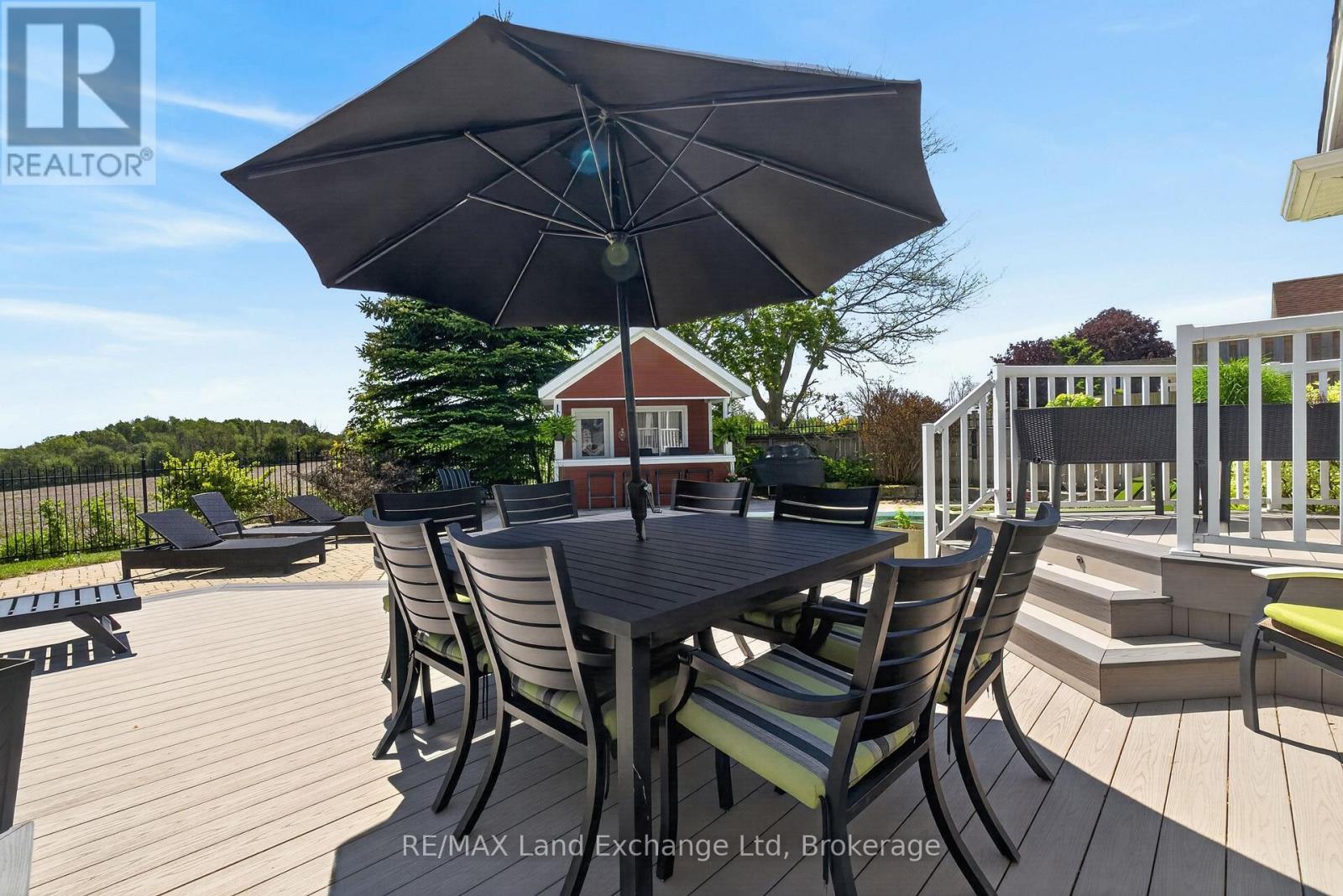 469 Grandview Road, North Huron, Ontario  N0G 2W0 - Photo 49 - X13126490