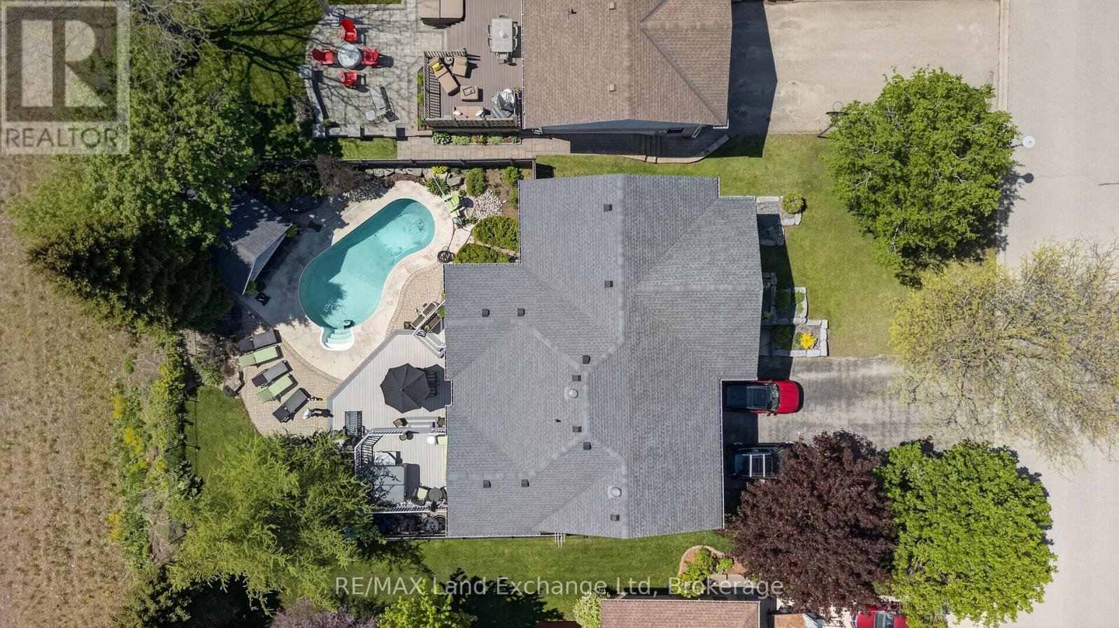 469 Grandview Road, North Huron, Ontario  N0G 2W0 - Photo 6 - X13126490