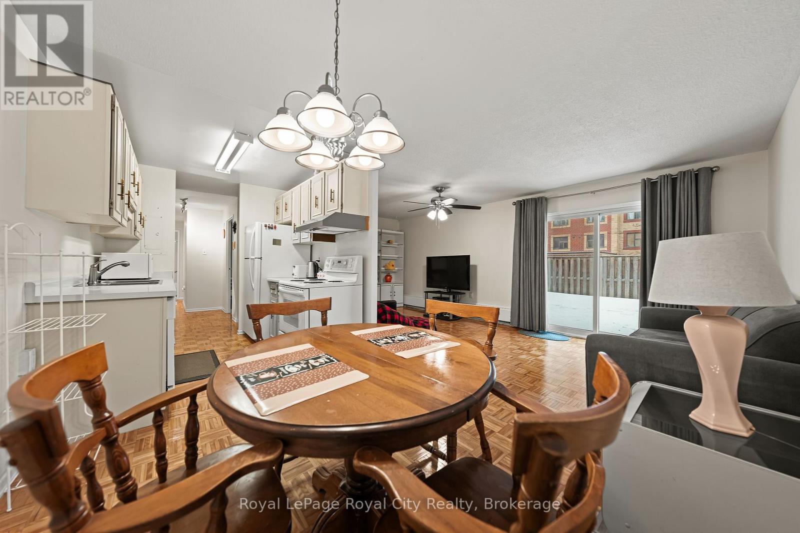 102 - 234 Willow Road, Guelph, Ontario  N1H 7C6 - Photo 14 - X13126540