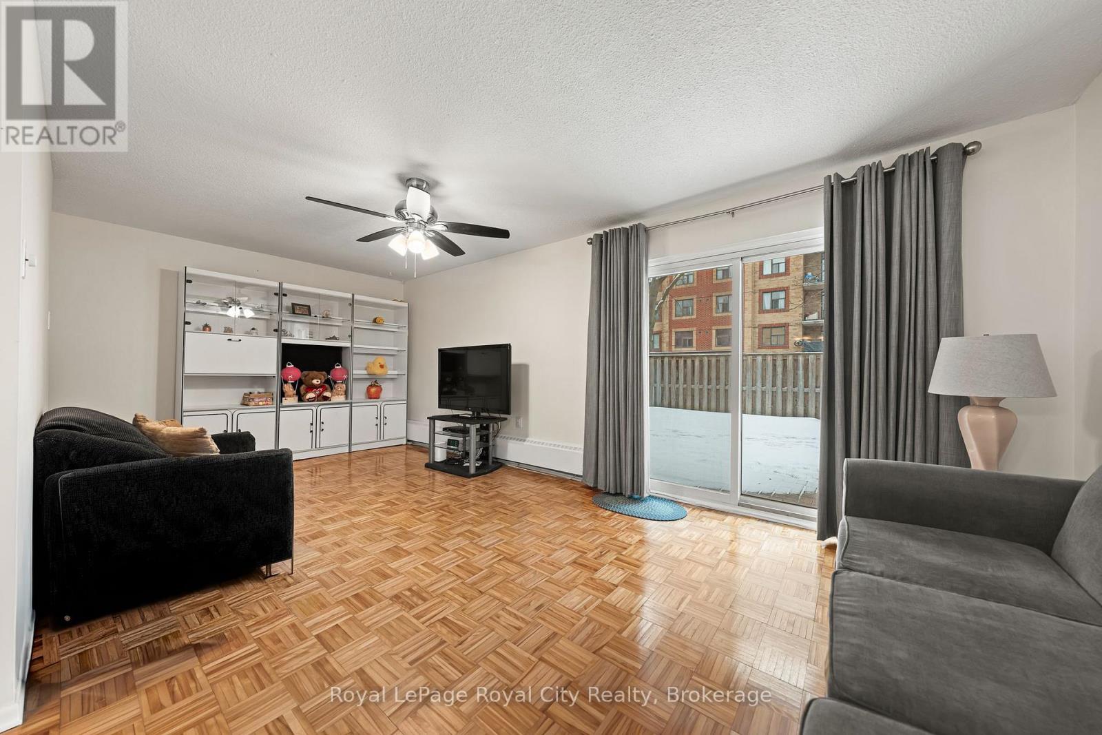 102 - 234 Willow Road, Guelph, Ontario  N1H 7C6 - Photo 2 - X13126540