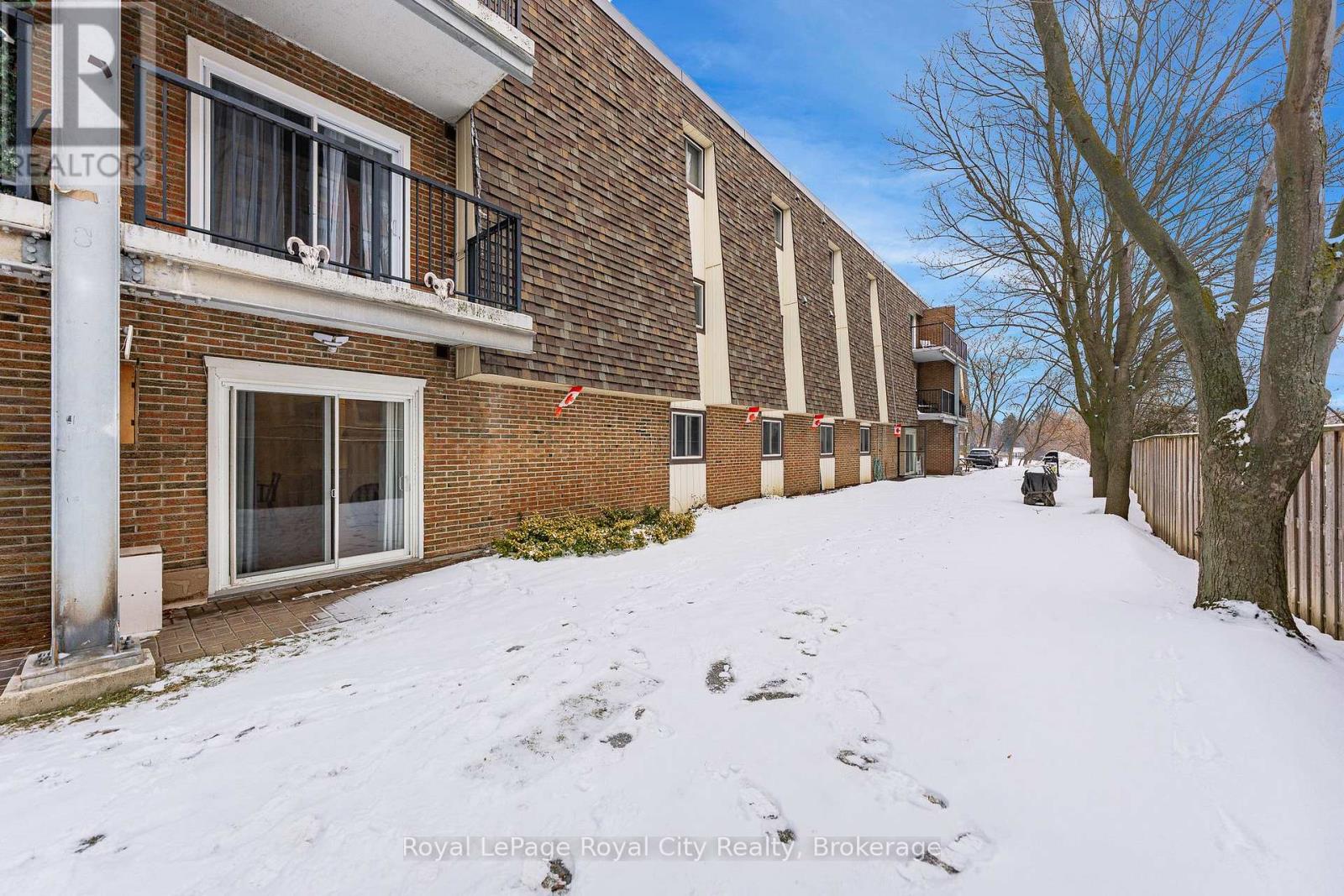 102 - 234 Willow Road, Guelph, Ontario  N1H 7C6 - Photo 23 - X13126540