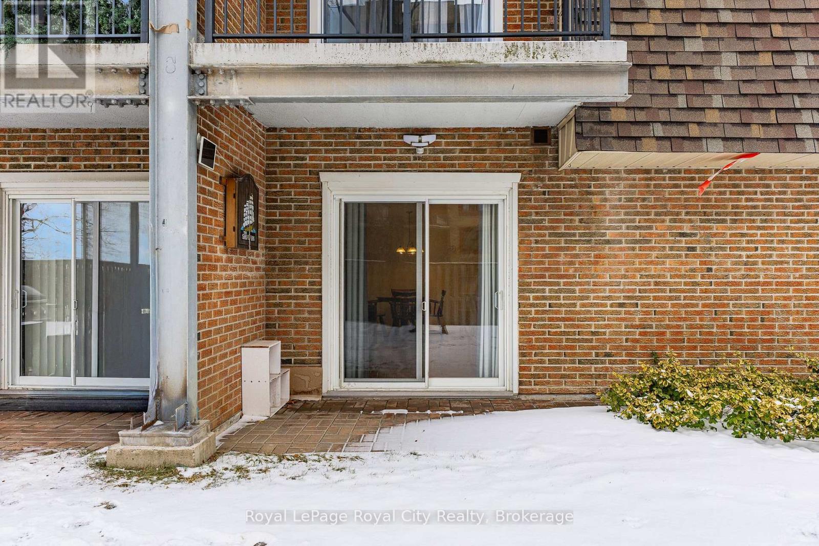 102 - 234 Willow Road, Guelph, Ontario  N1H 7C6 - Photo 24 - X13126540