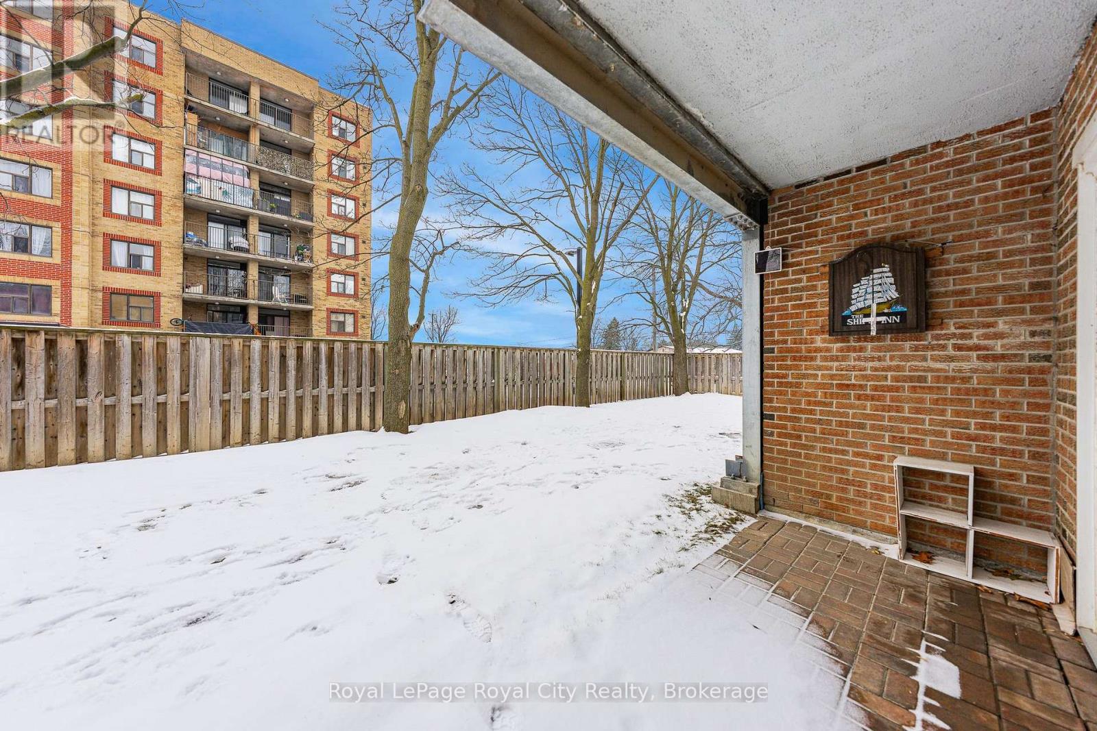 102 - 234 Willow Road, Guelph, Ontario  N1H 7C6 - Photo 25 - X13126540