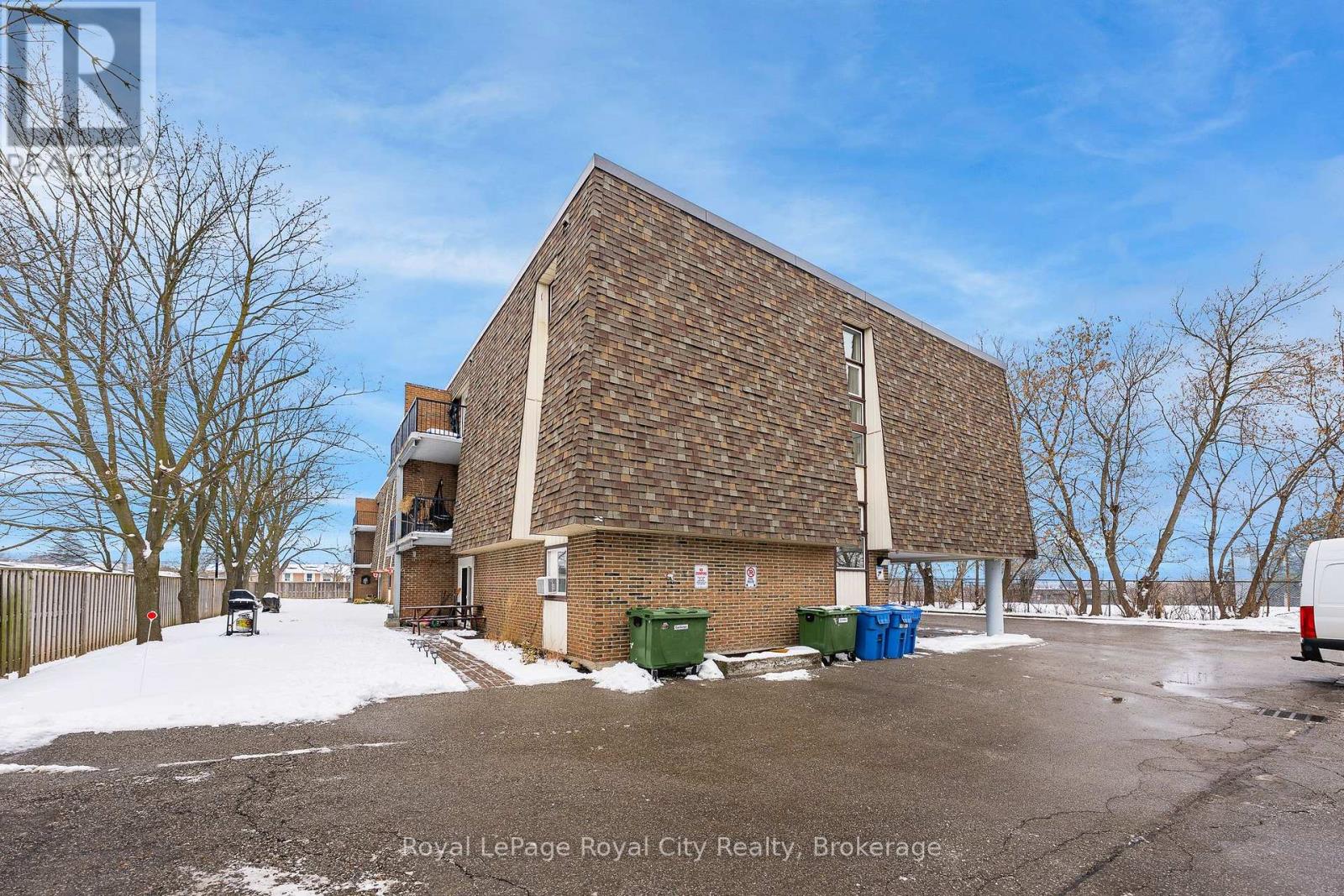 102 - 234 Willow Road, Guelph, Ontario  N1H 7C6 - Photo 28 - X13126540