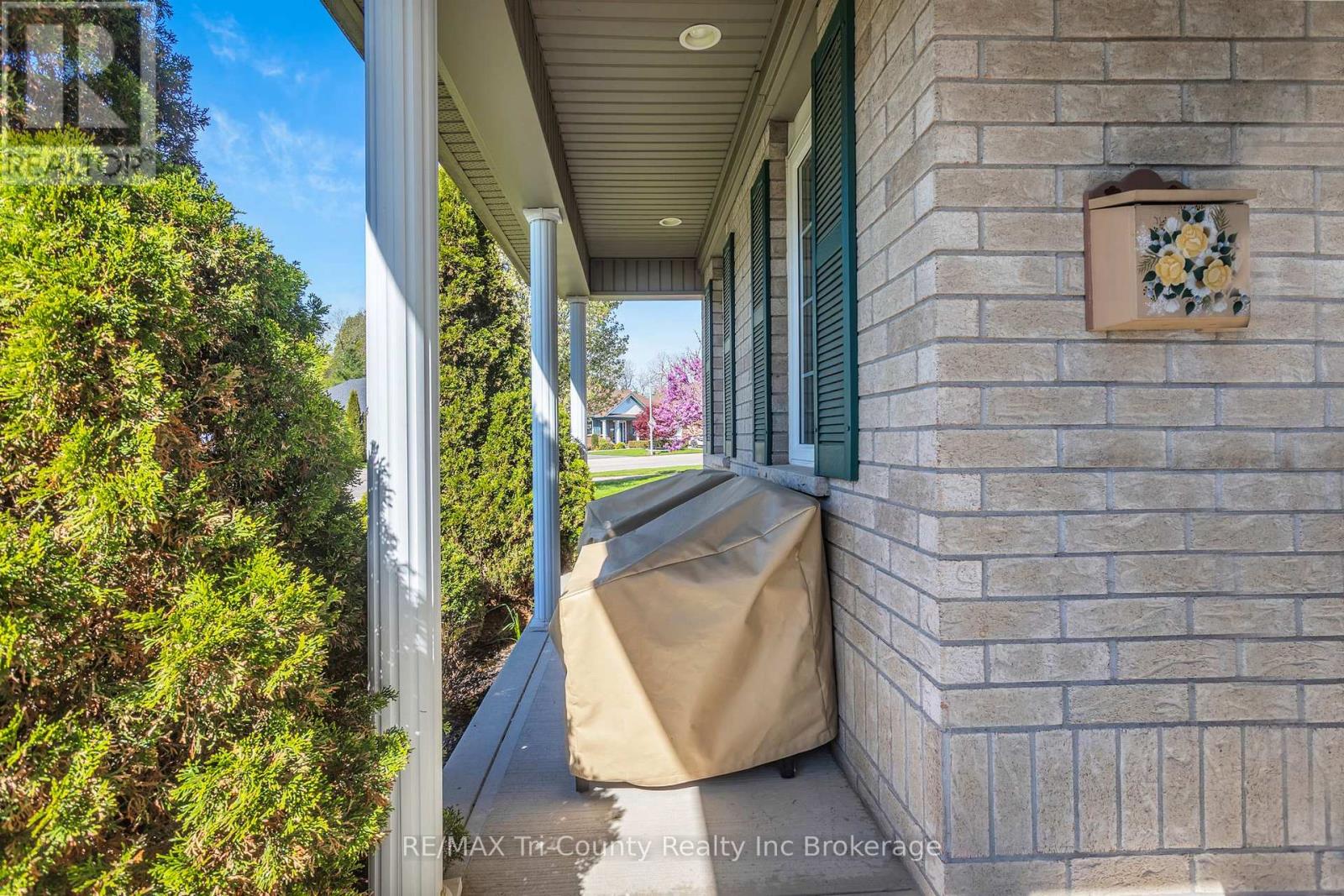210 Baldwin Street, Tillsonburg, Ontario  N4G 5W3 - Photo 24 - X13127070