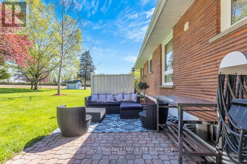 164575 Kellett Road, South-West Oxford, Ontario  N4G 4G8 - Photo 17 - X13127088
