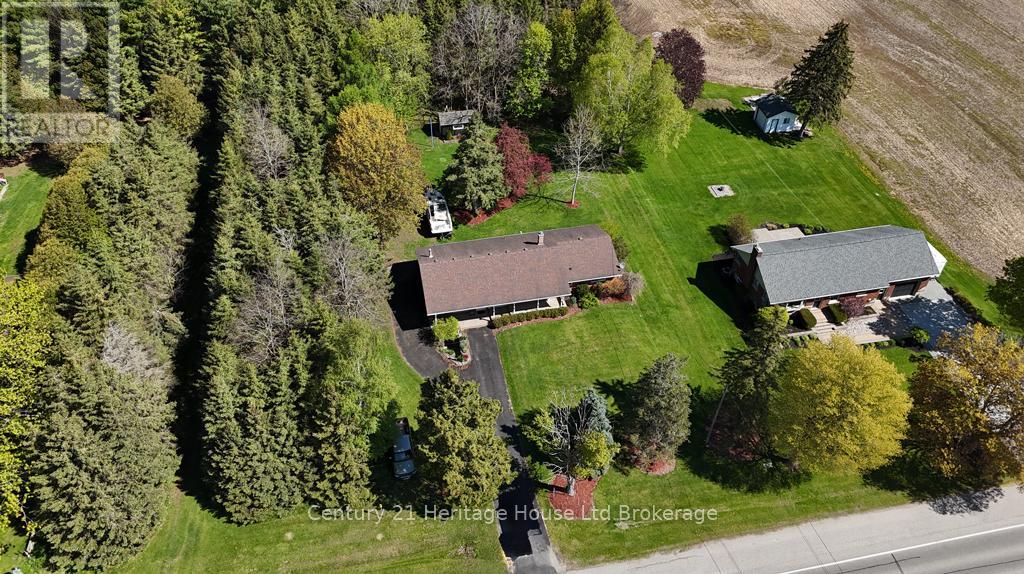 164575 Kellett Road, South-West Oxford, Ontario  N4G 4G8 - Photo 3 - X13127088