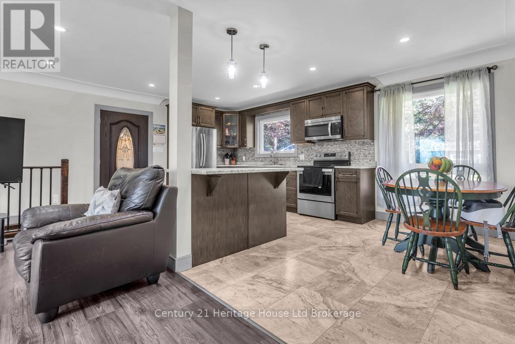 164575 Kellett Road, South-West Oxford, Ontario  N4G 4G8 - Photo 4 - X13127088