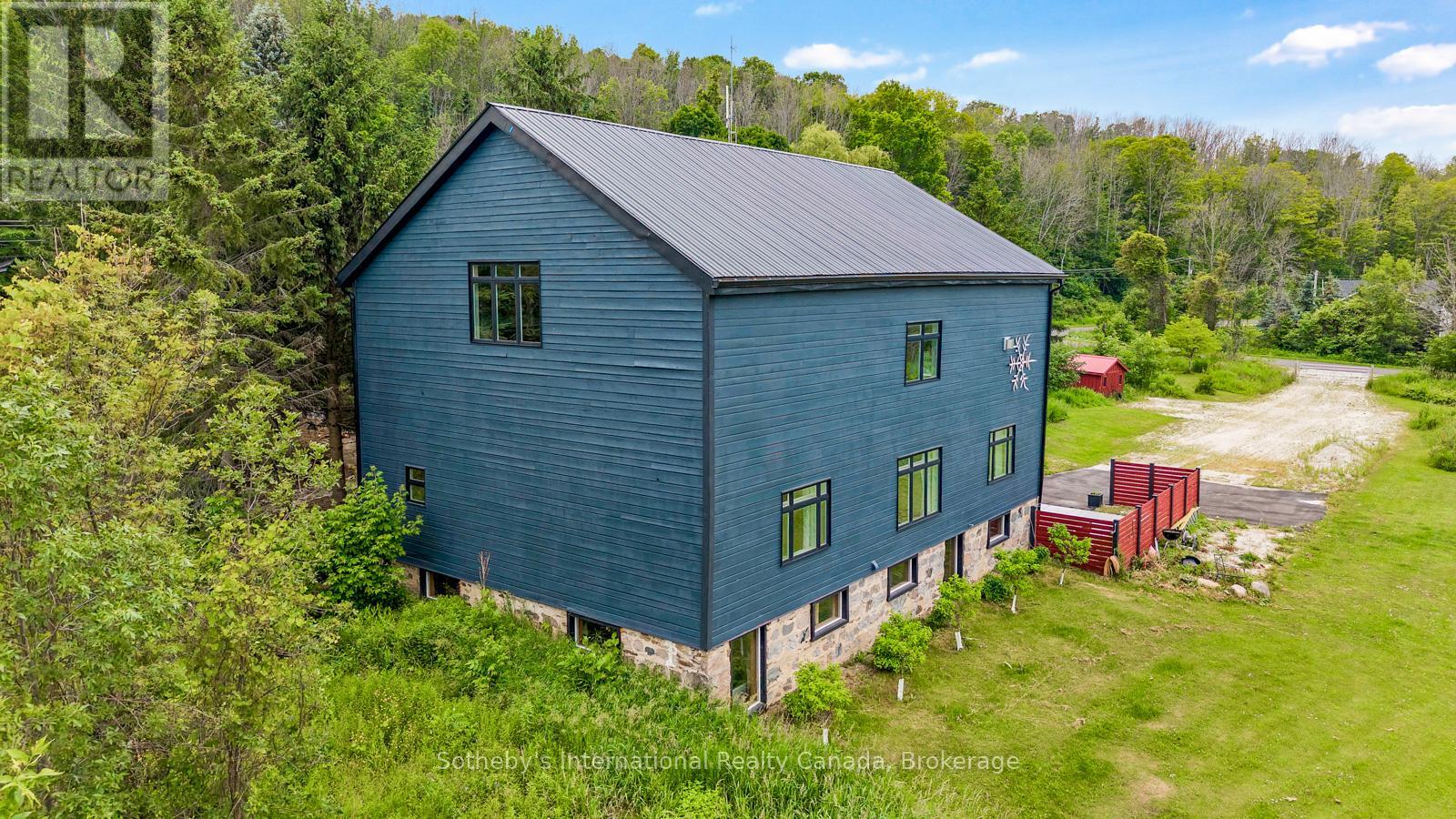 121 Old Highway 26, Meaford, Ontario  N4L 1W7 - Photo 2 - X13126868