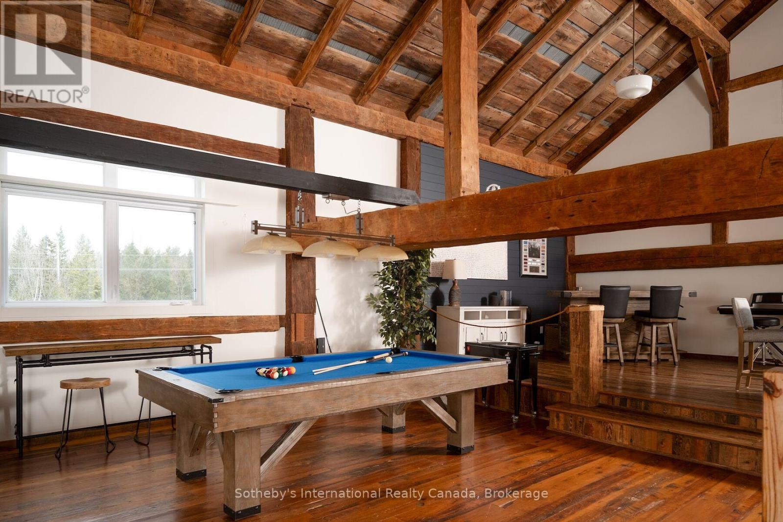 121 Old Highway 26, Meaford, Ontario  N4L 1W7 - Photo 22 - X13126868