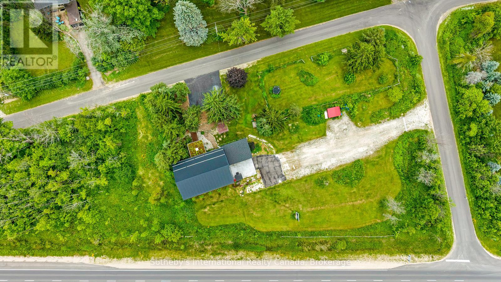 121 Old Highway 26, Meaford, Ontario  N4L 1W7 - Photo 29 - X13126868