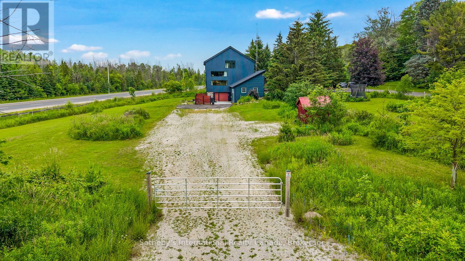 121 Old Highway 26, Meaford, Ontario  N4L 1W7 - Photo 30 - X13126868
