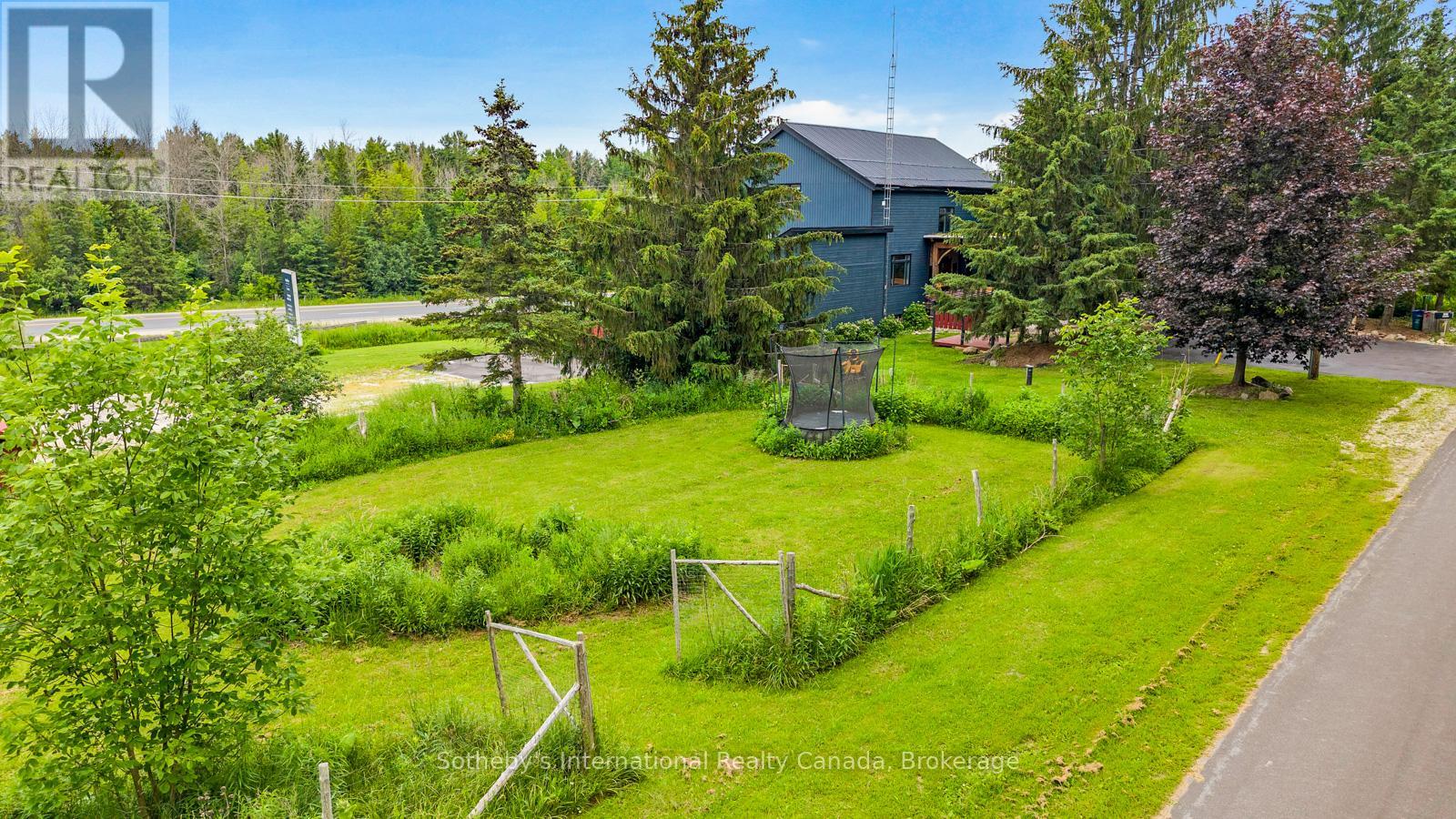 121 Old Highway 26, Meaford, Ontario  N4L 1W7 - Photo 31 - X13126868