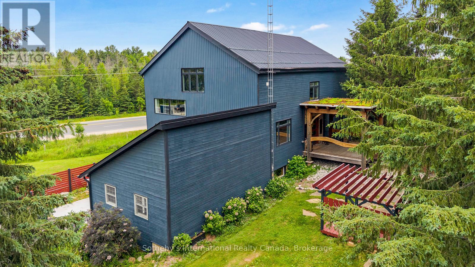 121 Old Highway 26, Meaford, Ontario  N4L 1W7 - Photo 32 - X13126868