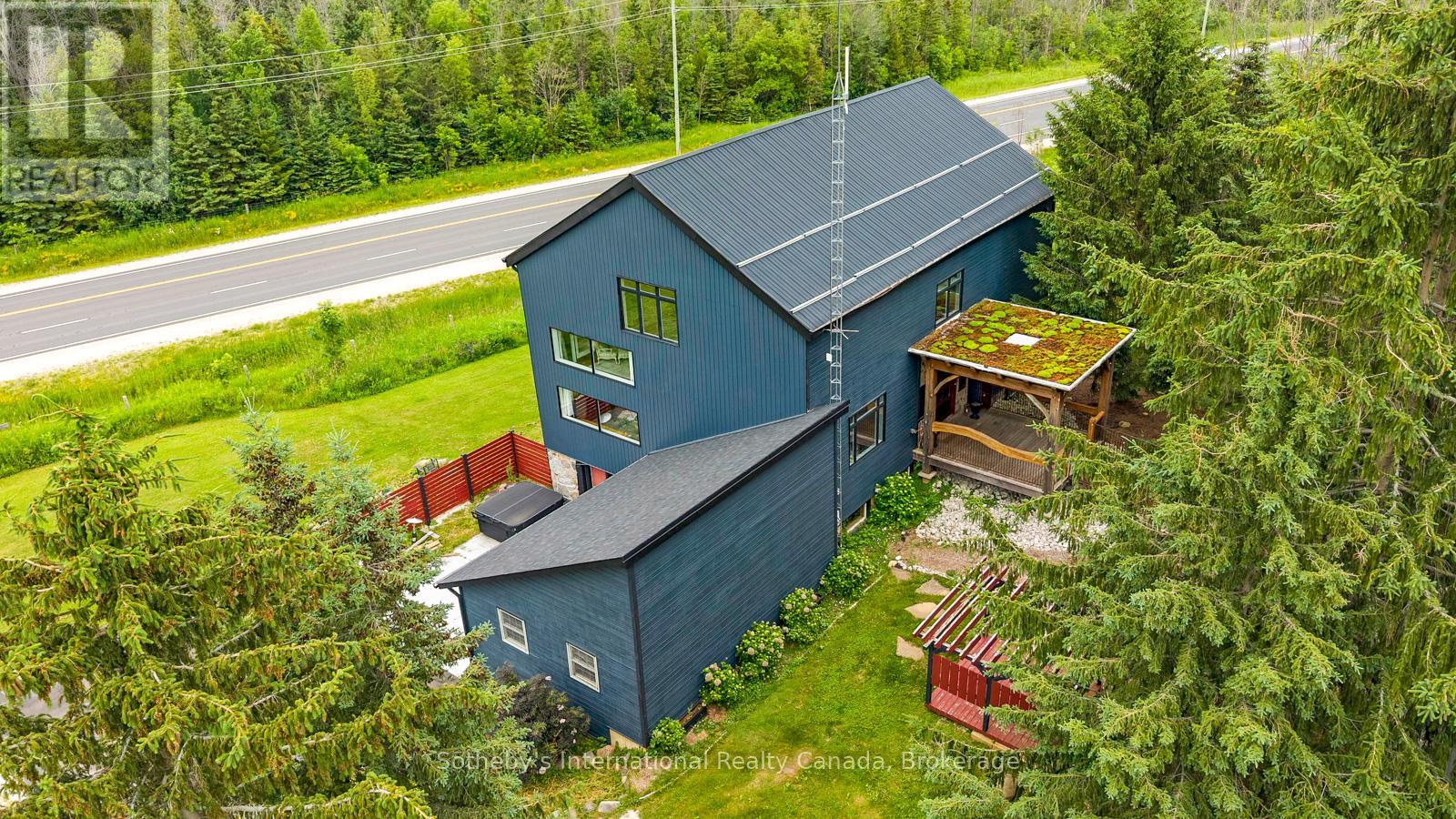 121 Old Highway 26, Meaford, Ontario  N4L 1W7 - Photo 33 - X13126868