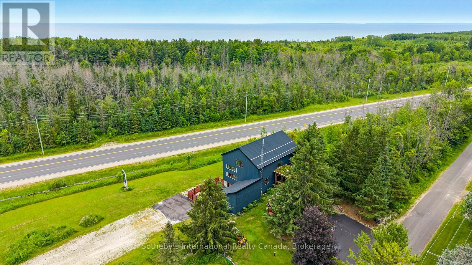 121 Old Highway 26, Meaford, Ontario  N4L 1W7 - Photo 34 - X13126868
