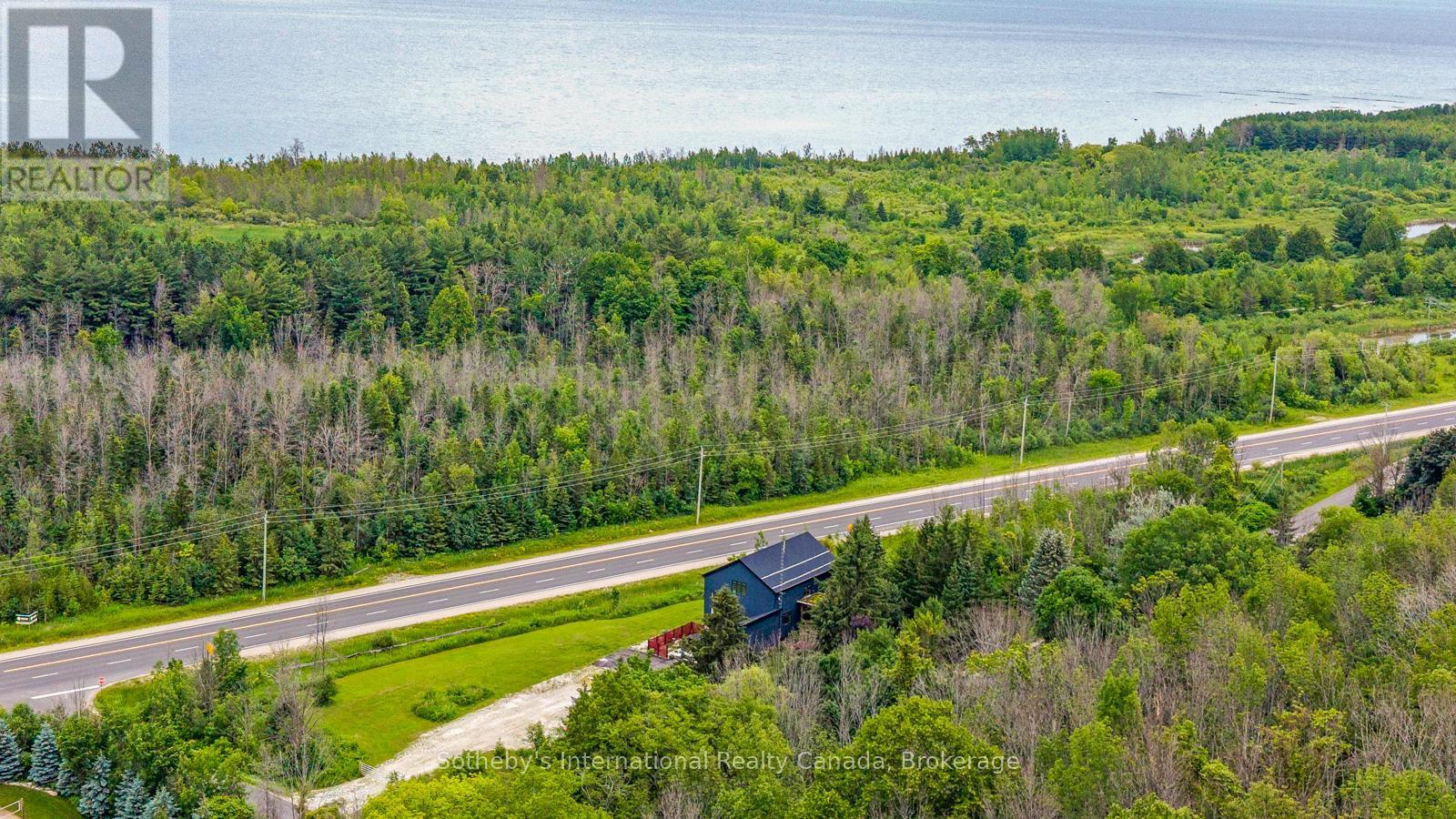 121 Old Highway 26, Meaford, Ontario  N4L 1W7 - Photo 35 - X13126868