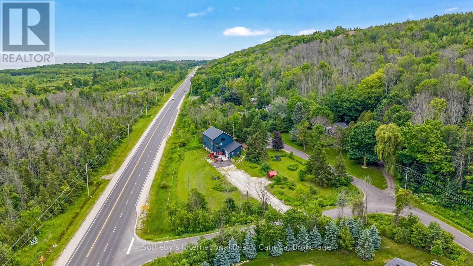121 Old Highway 26, Meaford, Ontario  N4L 1W7 - Photo 36 - X13126868