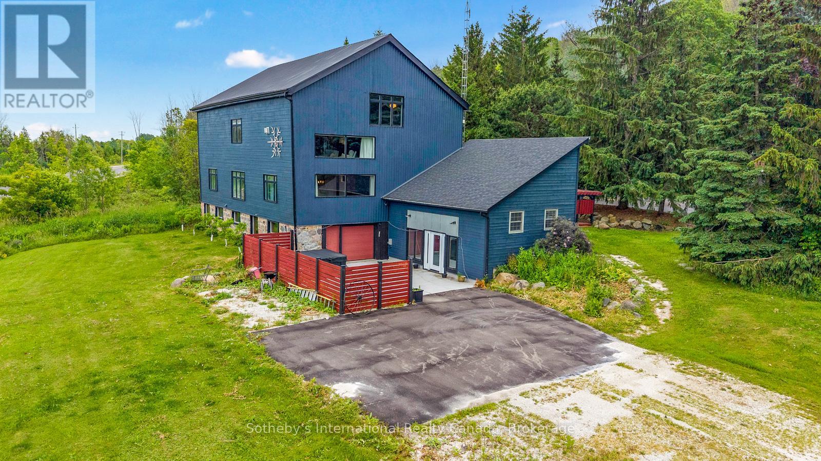121 Old Highway 26, Meaford, Ontario  N4L 1W7 - Photo 37 - X13126868