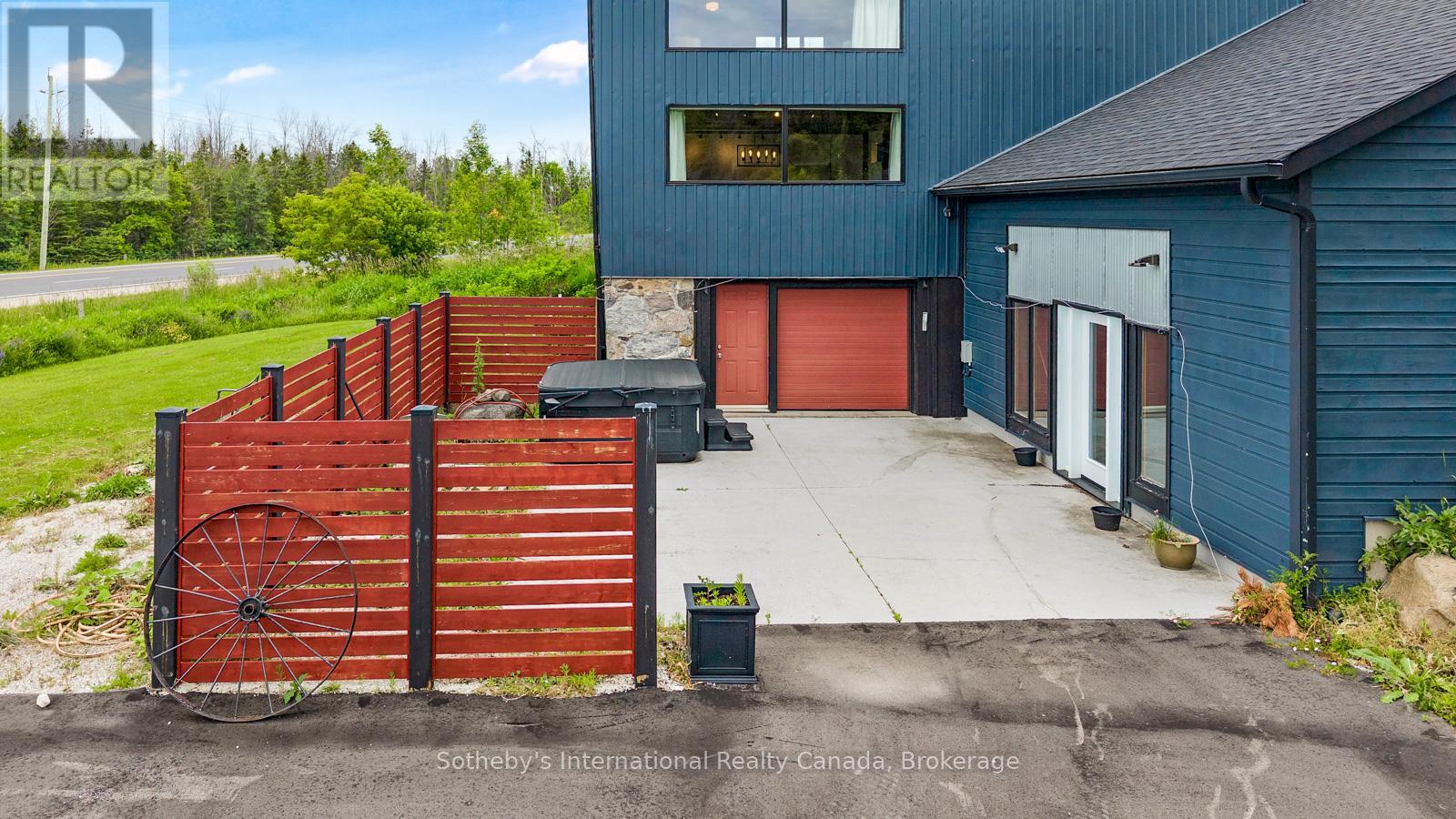 121 Old Highway 26, Meaford, Ontario  N4L 1W7 - Photo 39 - X13126868