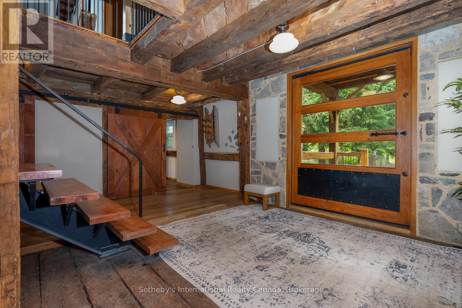 121 Old Highway 26, Meaford, Ontario  N4L 1W7 - Photo 5 - X13126868