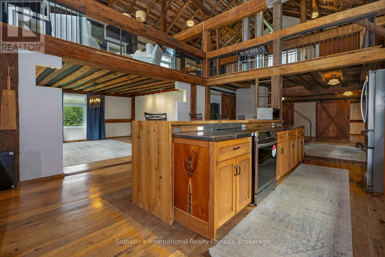 121 Old Highway 26, Meaford, Ontario  N4L 1W7 - Photo 7 - X13126868