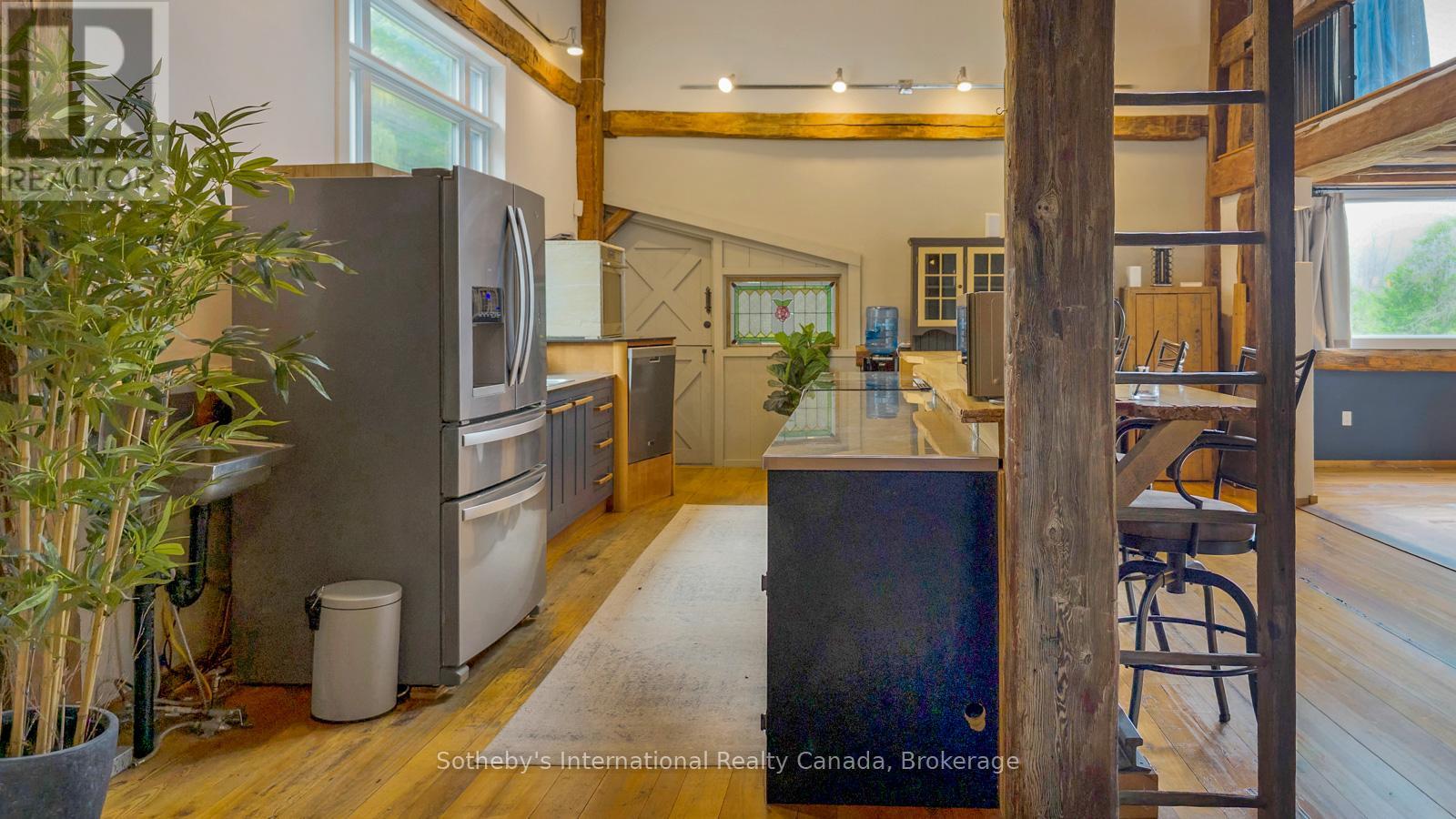 121 Old Highway 26, Meaford, Ontario  N4L 1W7 - Photo 8 - X13126868