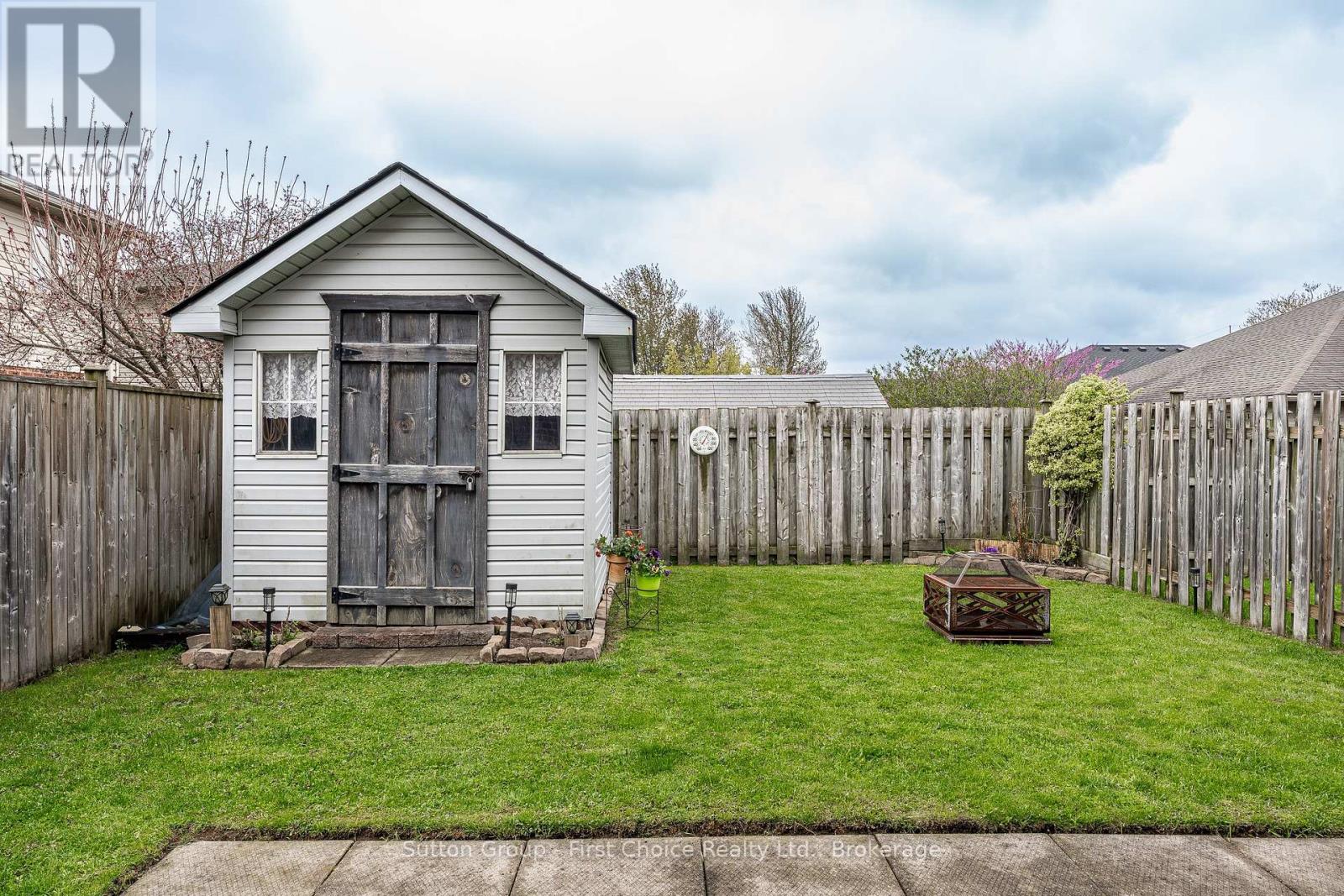 351 Brunswick Street, Stratford, Ontario  N5A 3N1 - Photo 15 - X13126878