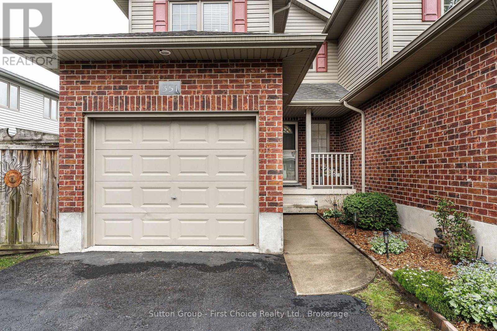 351 Brunswick Street, Stratford, Ontario  N5A 3N1 - Photo 2 - X13126878