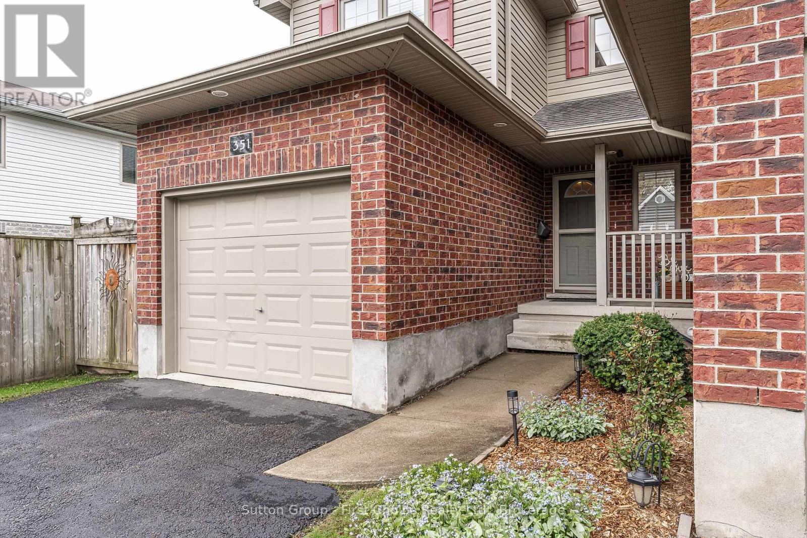 351 Brunswick Street, Stratford, Ontario  N5A 3N1 - Photo 36 - X13126878