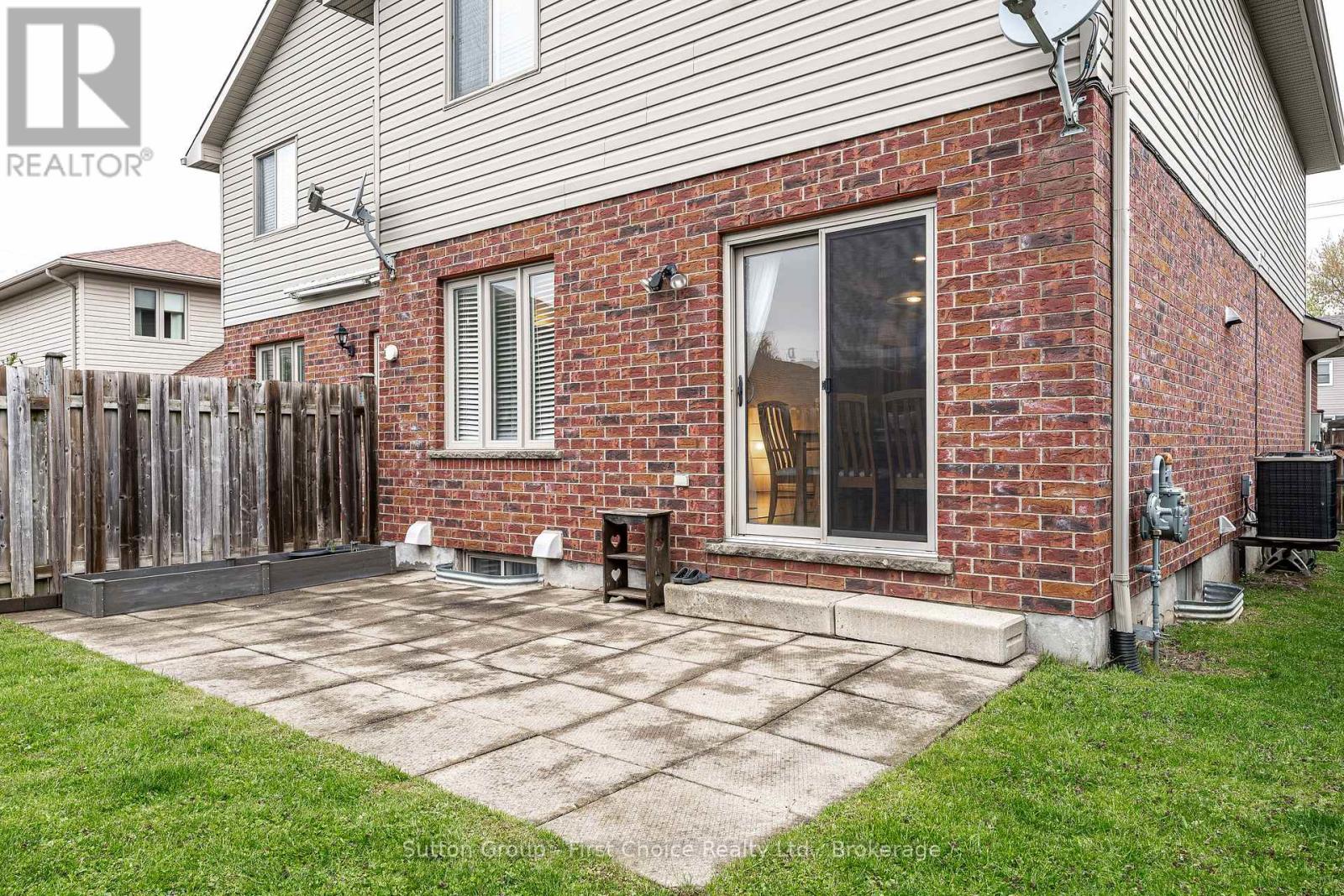 351 Brunswick Street, Stratford, Ontario  N5A 3N1 - Photo 38 - X13126878
