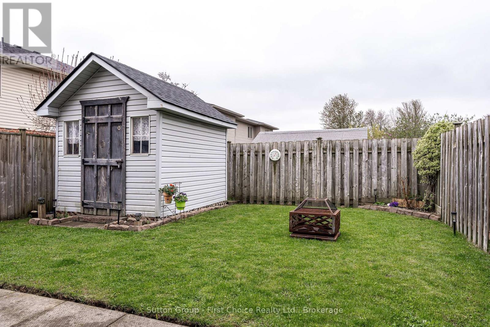 351 Brunswick Street, Stratford, Ontario  N5A 3N1 - Photo 39 - X13126878
