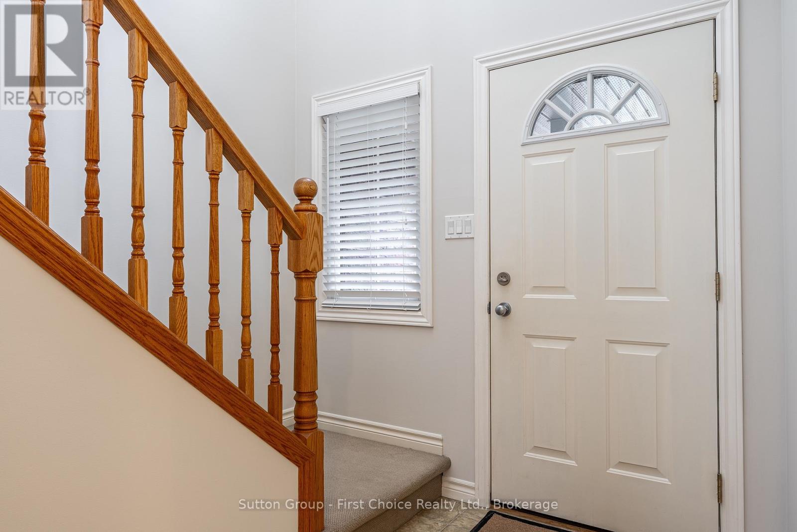 351 Brunswick Street, Stratford, Ontario  N5A 3N1 - Photo 4 - X13126878