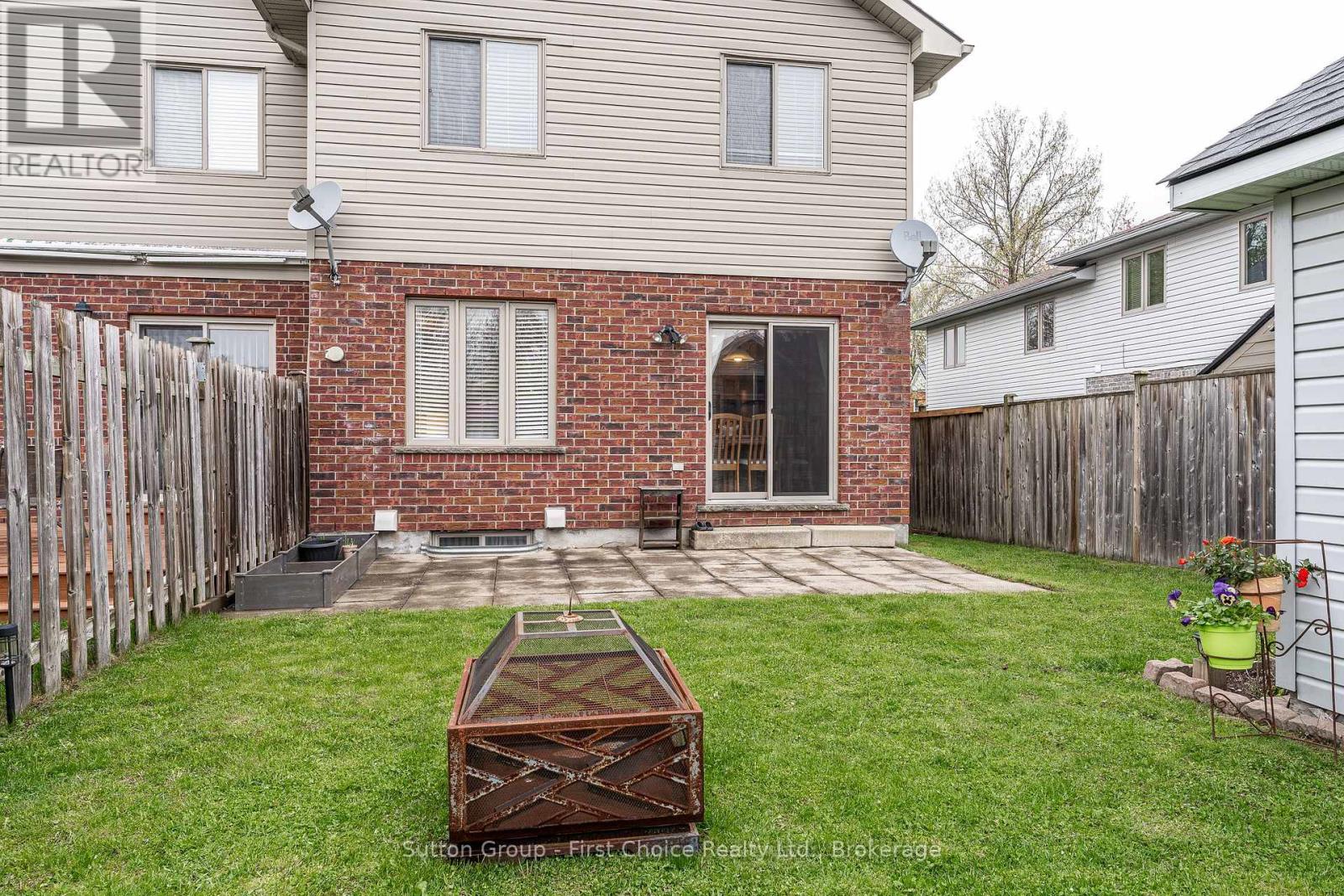 351 Brunswick Street, Stratford, Ontario  N5A 3N1 - Photo 40 - X13126878
