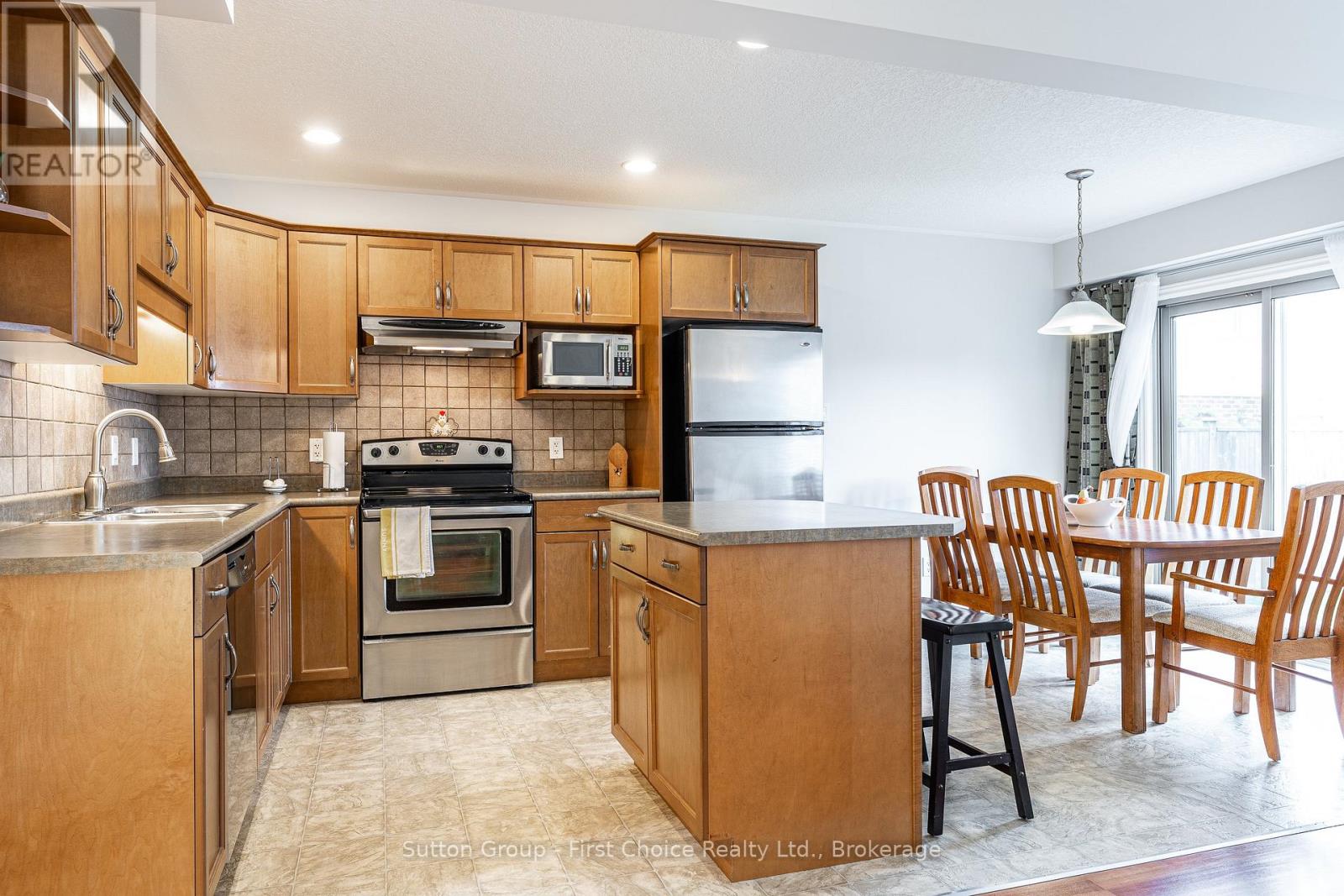 351 Brunswick Street, Stratford, Ontario  N5A 3N1 - Photo 8 - X13126878
