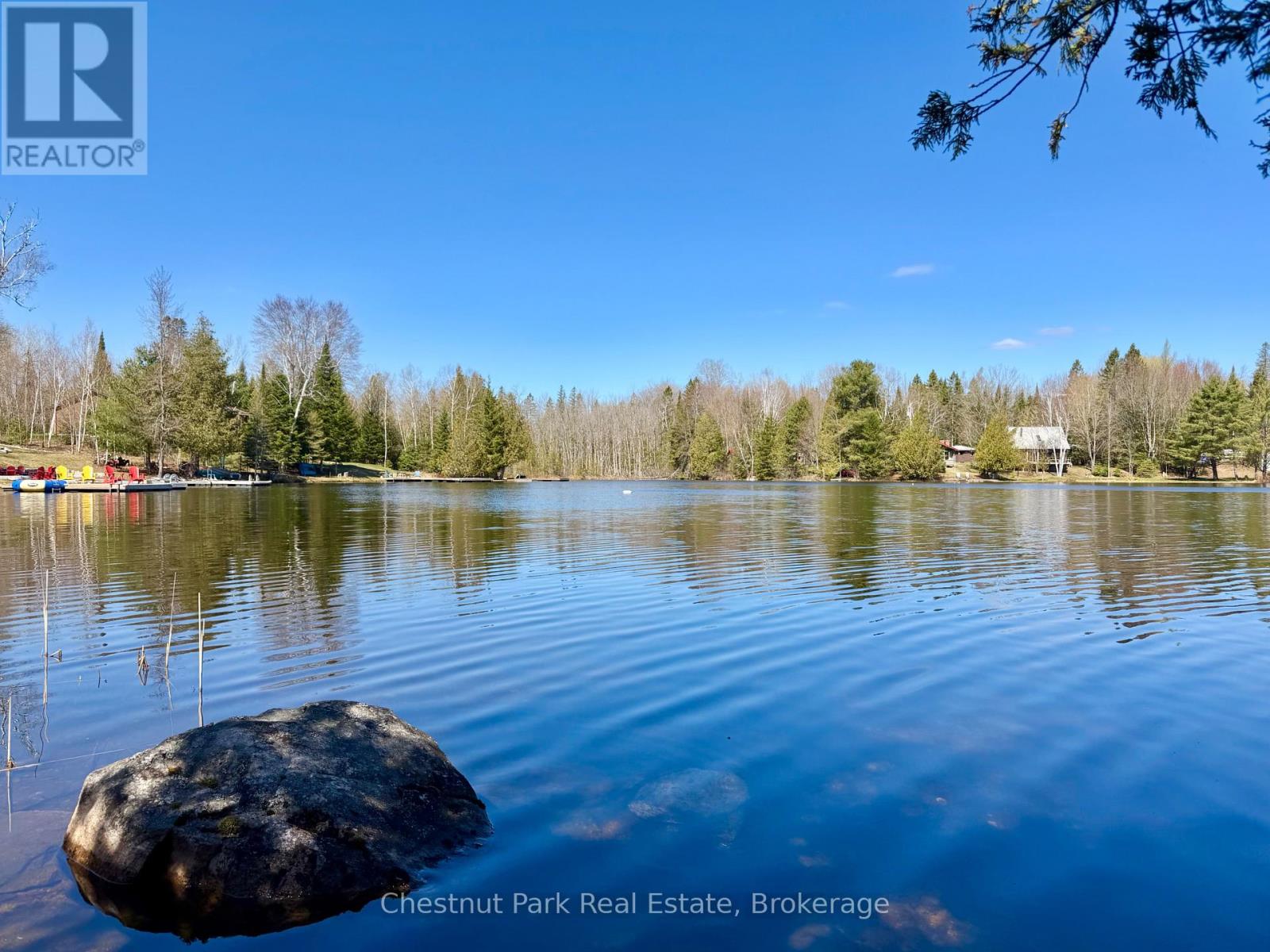 10453 County Road 503 Road, Highlands East, Ontario  K0M 1R0 - Photo 12 - X13126940