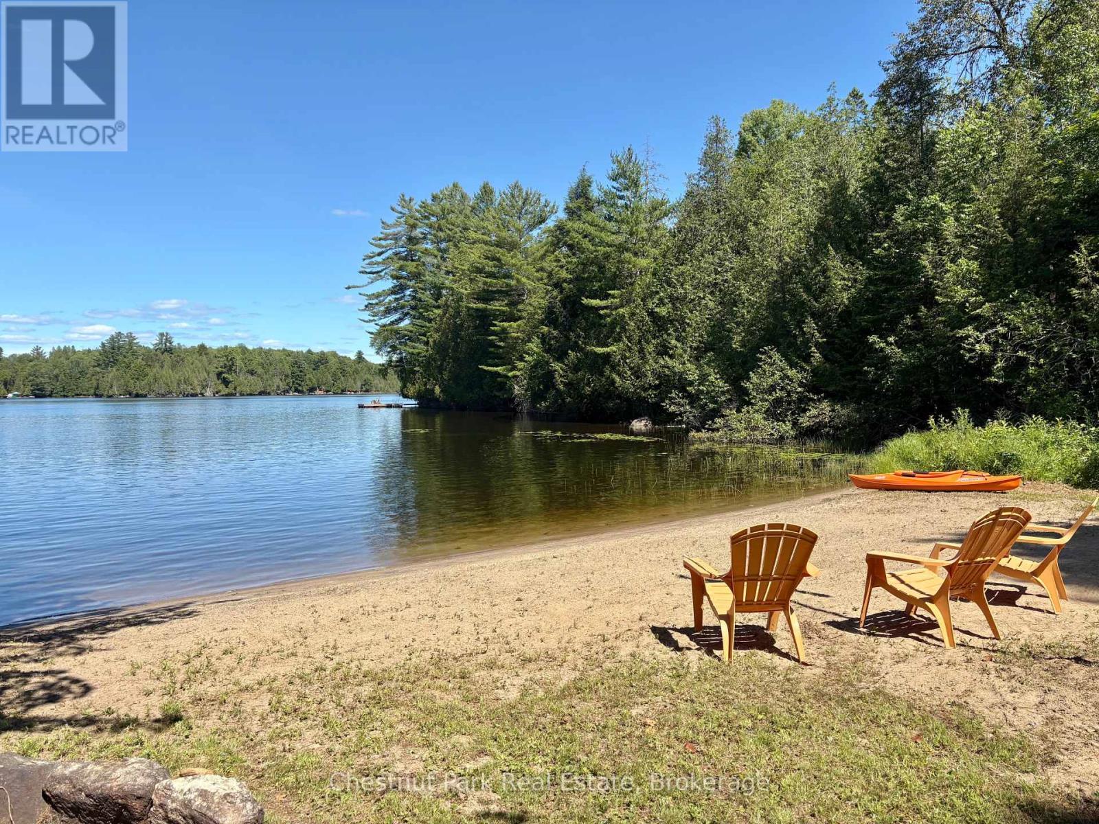 10453 County Road 503 Road, Highlands East, Ontario  K0M 1R0 - Photo 2 - X13126940