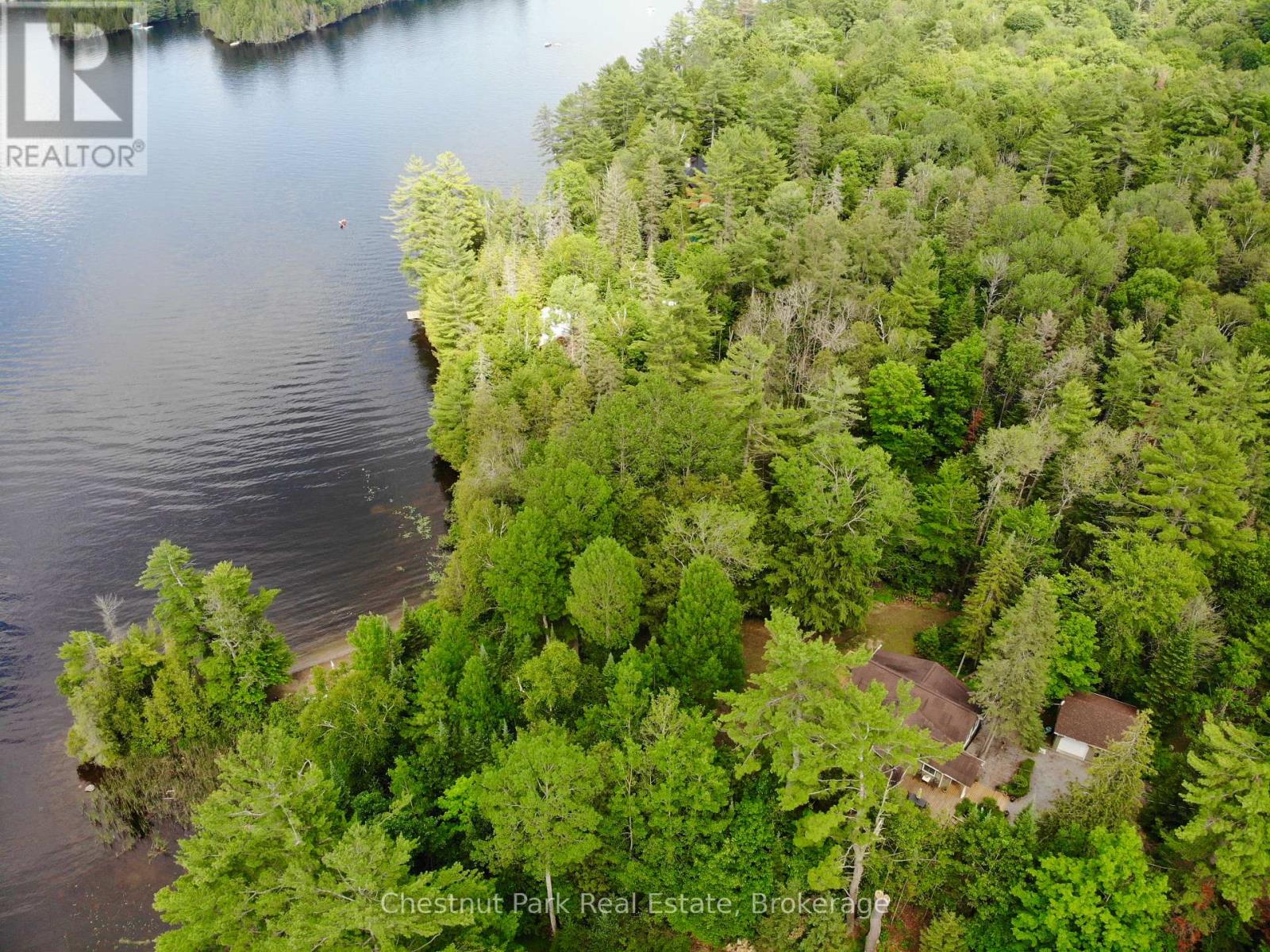 10453 County Road 503 Road, Highlands East, Ontario  K0M 1R0 - Photo 3 - X13126940