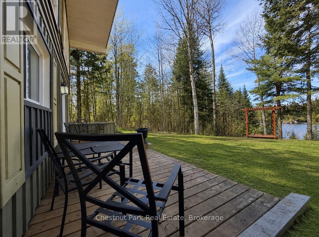 10453 County Road 503 Road, Highlands East, Ontario  K0M 1R0 - Photo 45 - X13126940