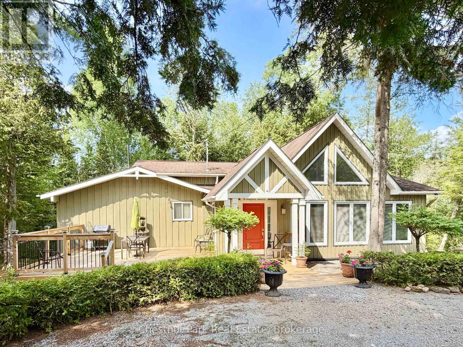 10453 County Road 503 Road, Highlands East, Ontario  K0M 1R0 - Photo 49 - X13126940
